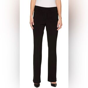 KRAZY LARRY- Women's Black Pants